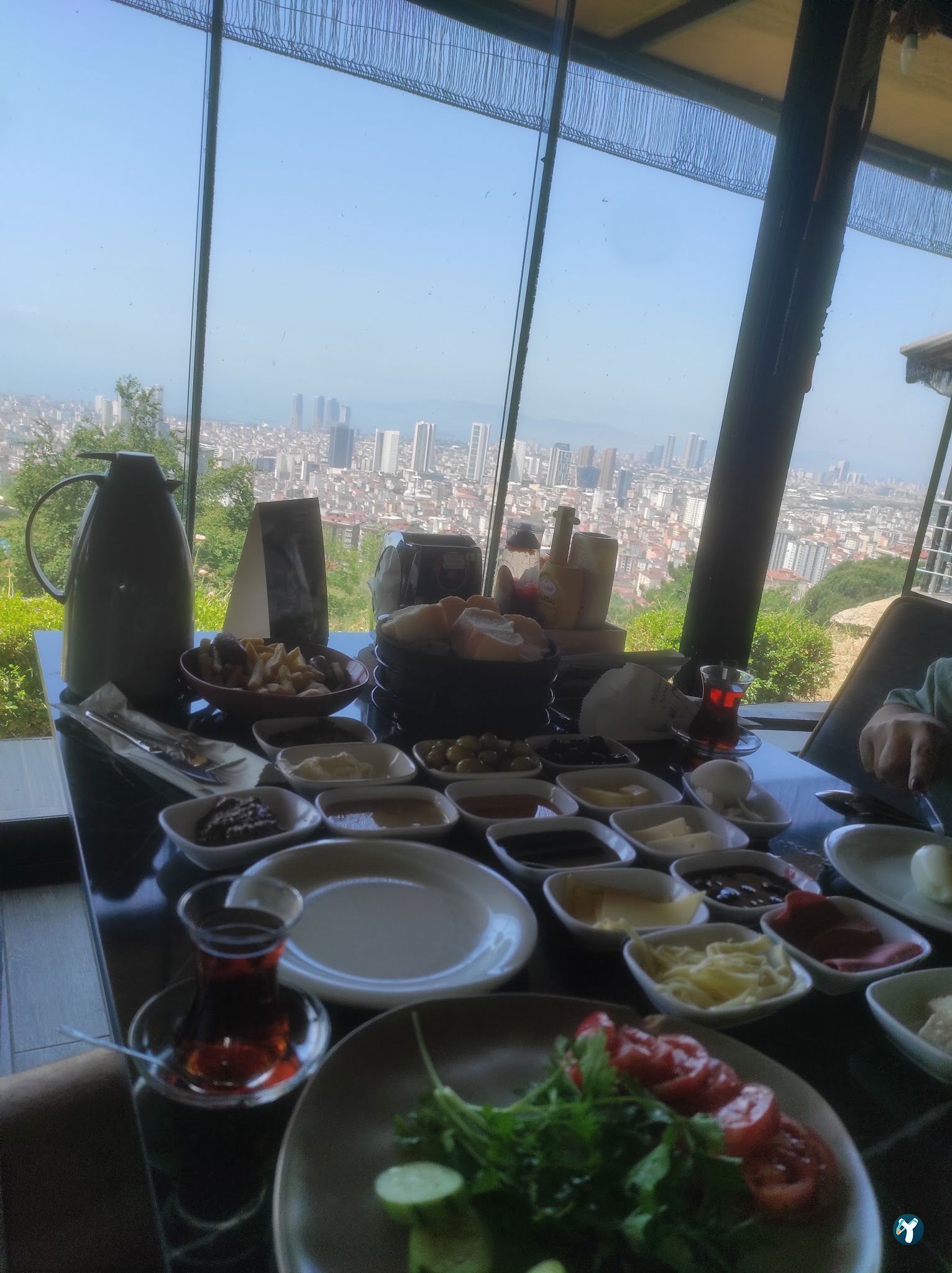 Balkon Cafe Yakacık