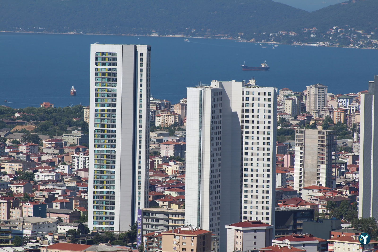 Balkon Cafe Yakacık