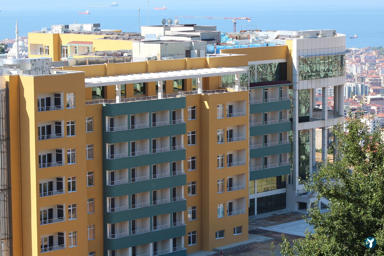 Balkon Cafe Yakacık
