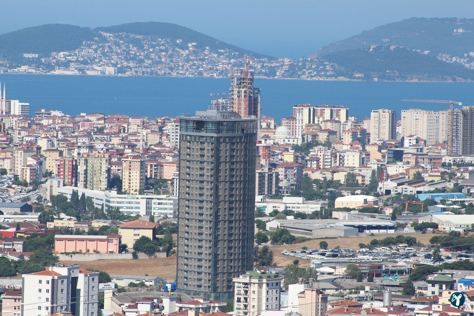 Balkon Cafe Yakacık