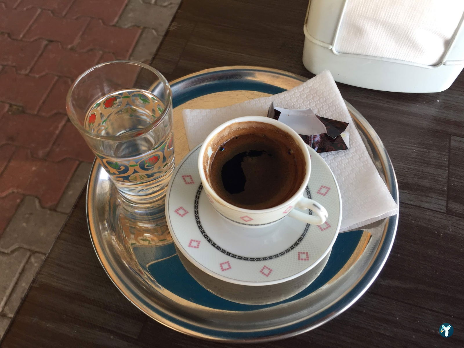 Balkon Cafe Yakacık
