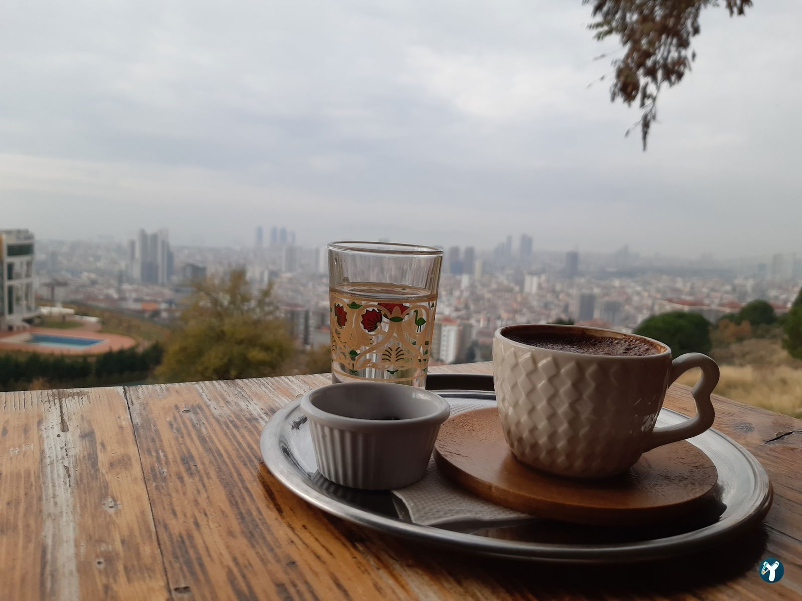 Balkon Cafe Yakacık