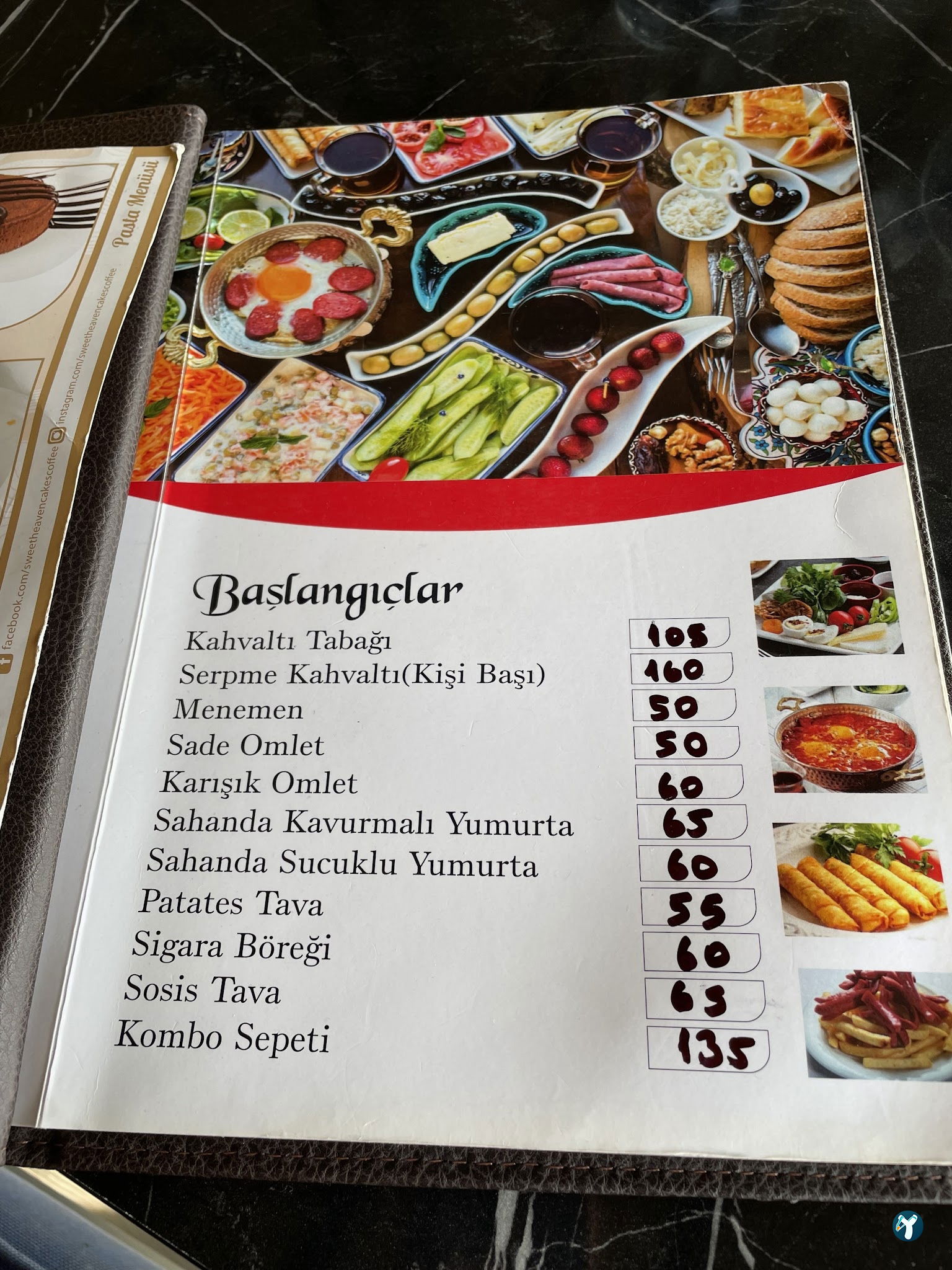 Balkon Cafe Yakacık