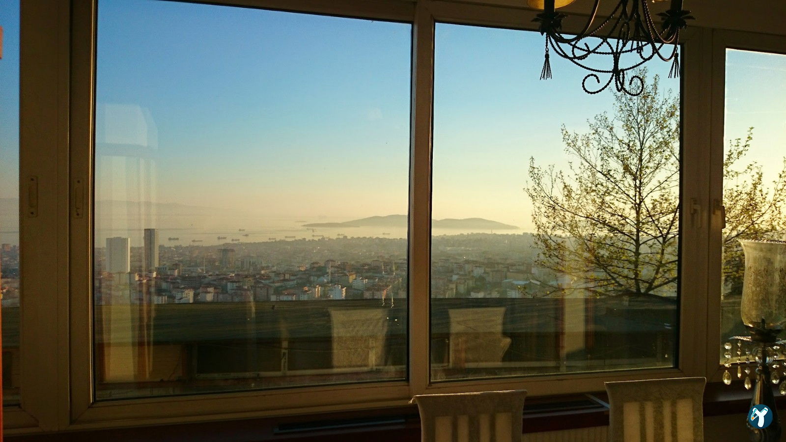 Balkon Cafe Yakacık