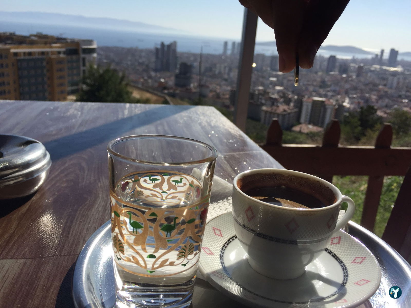 Balkon Cafe Yakacık