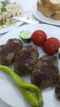 Bergama Meatball Restaurant resimleri