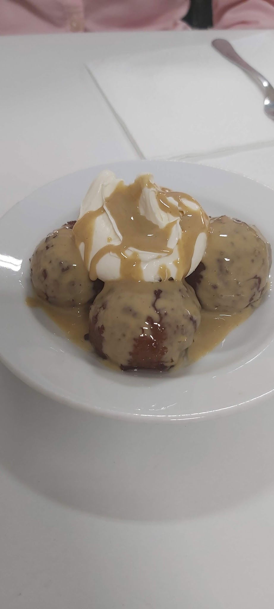 Bergama Meatball Restaurant