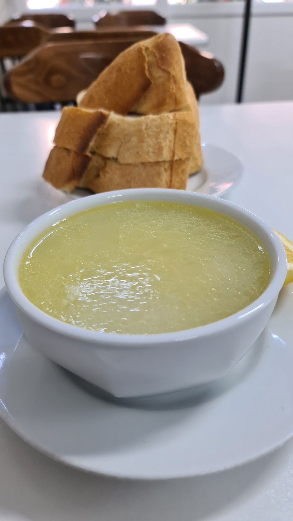 Bergama Meatball Restaurant