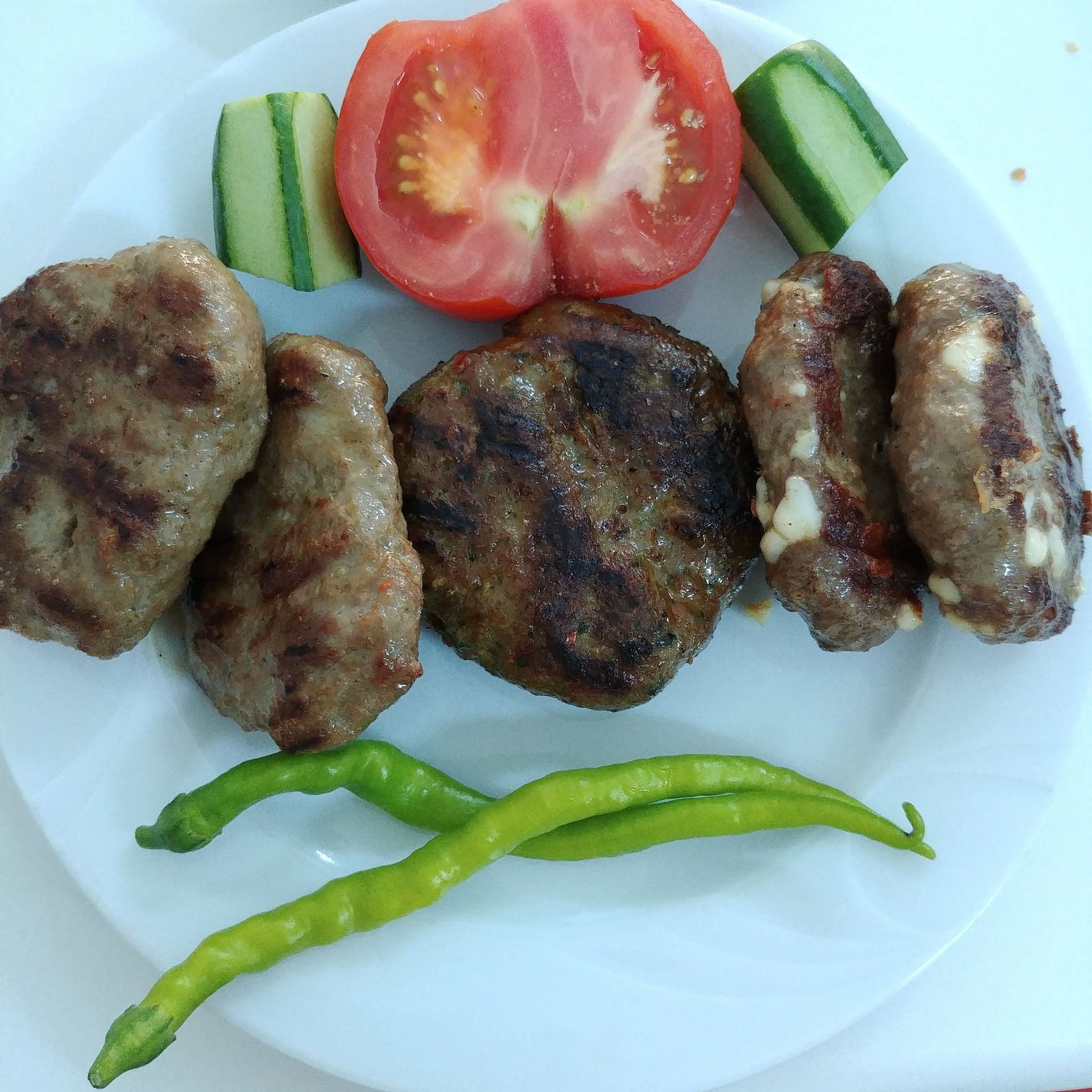 Bergama Meatball Restaurant