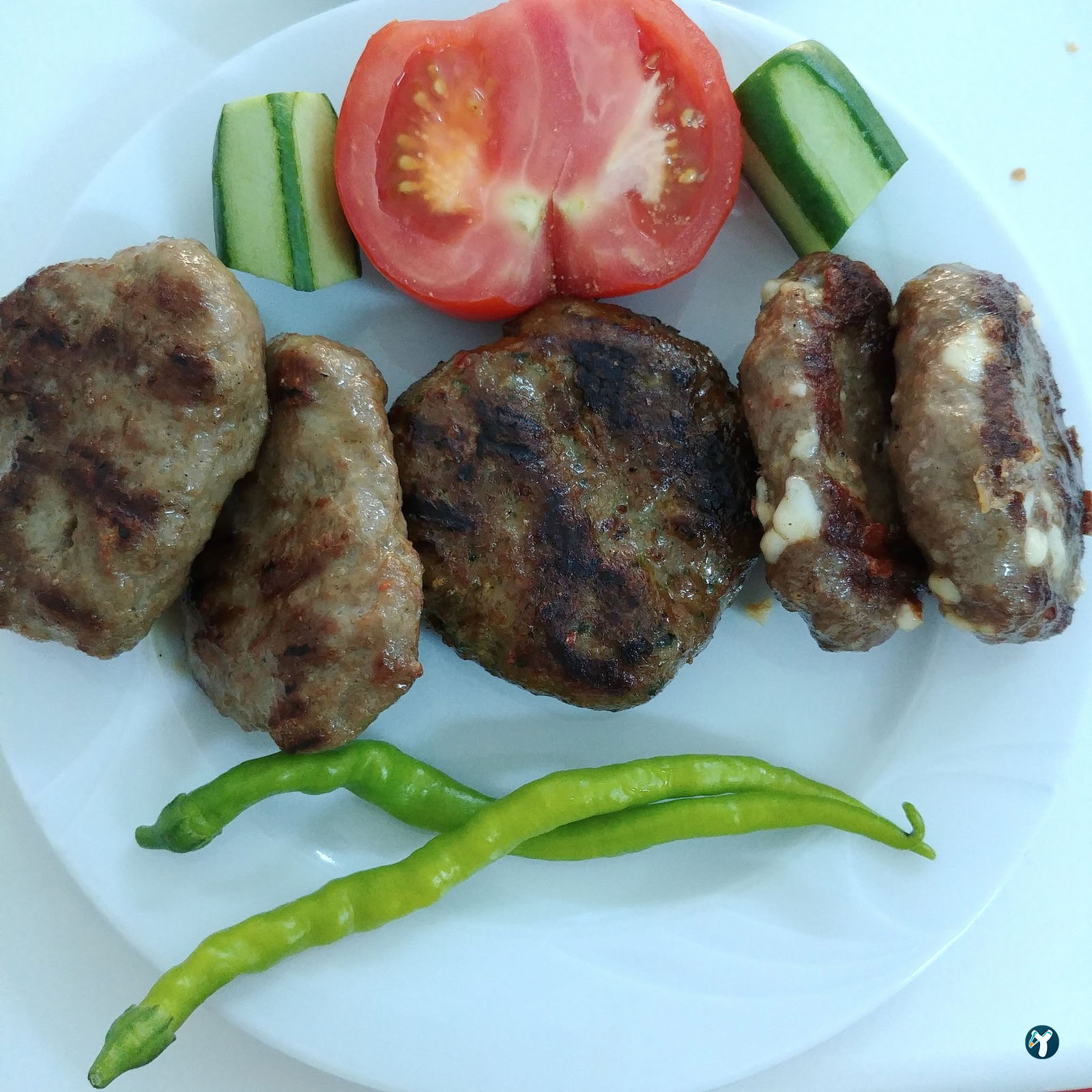 Bergama Meatball Restaurant
