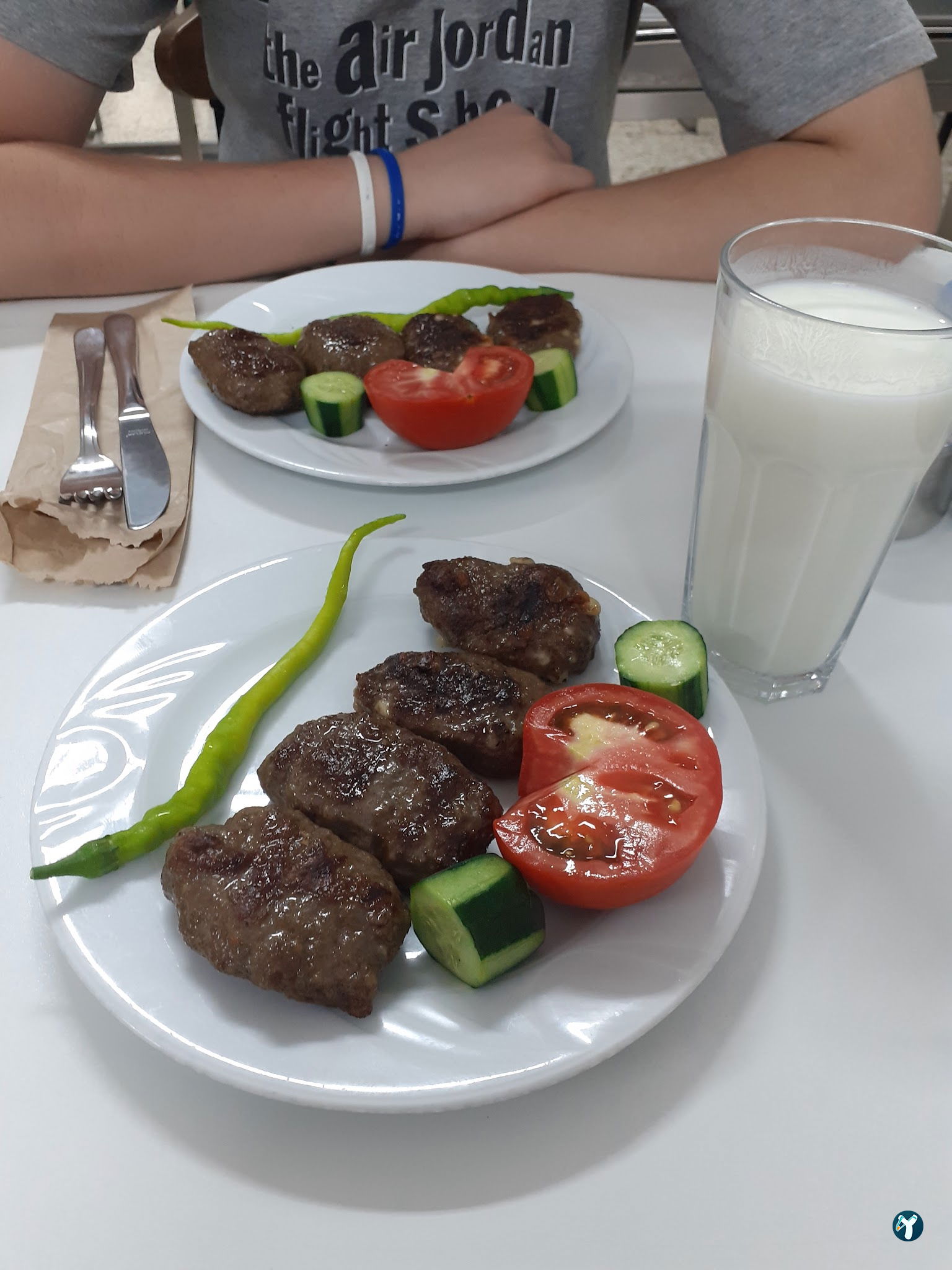 Bergama Meatball Restaurant