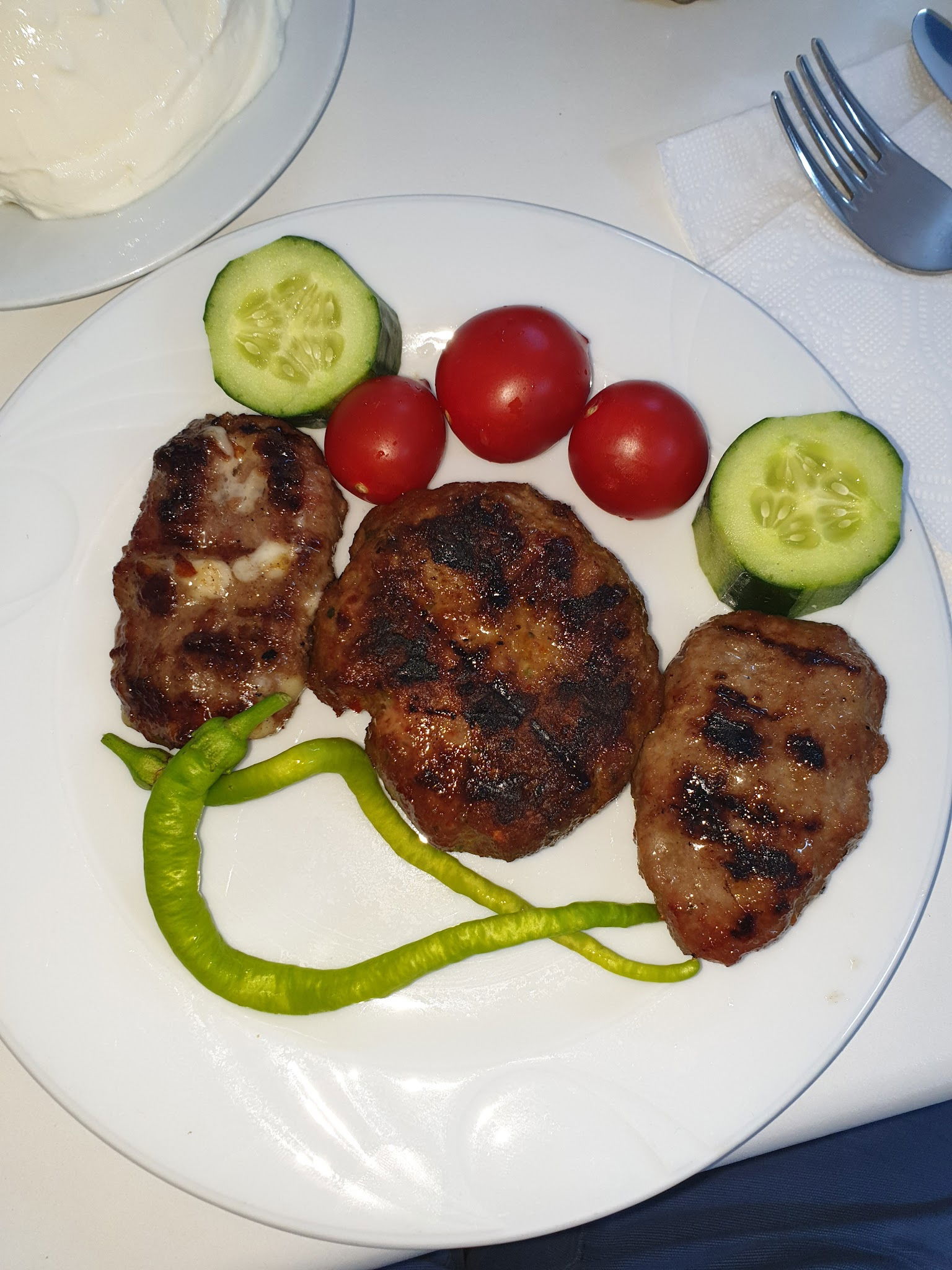 Bergama Meatball Restaurant