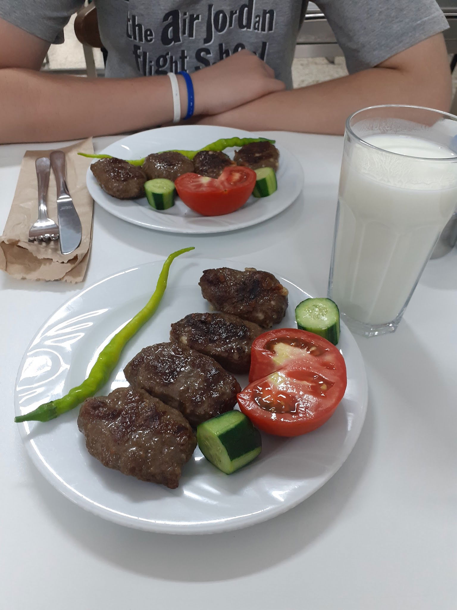 Bergama Meatball Restaurant