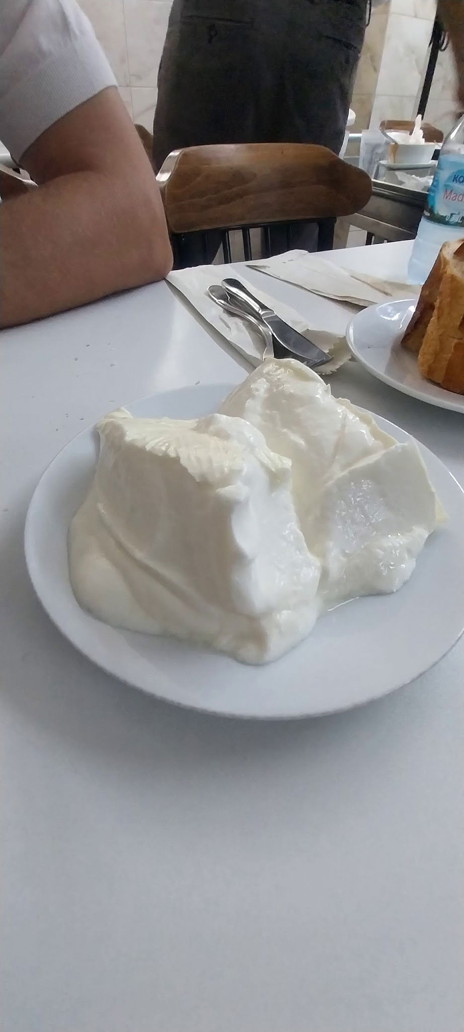 Bergama Meatball Restaurant