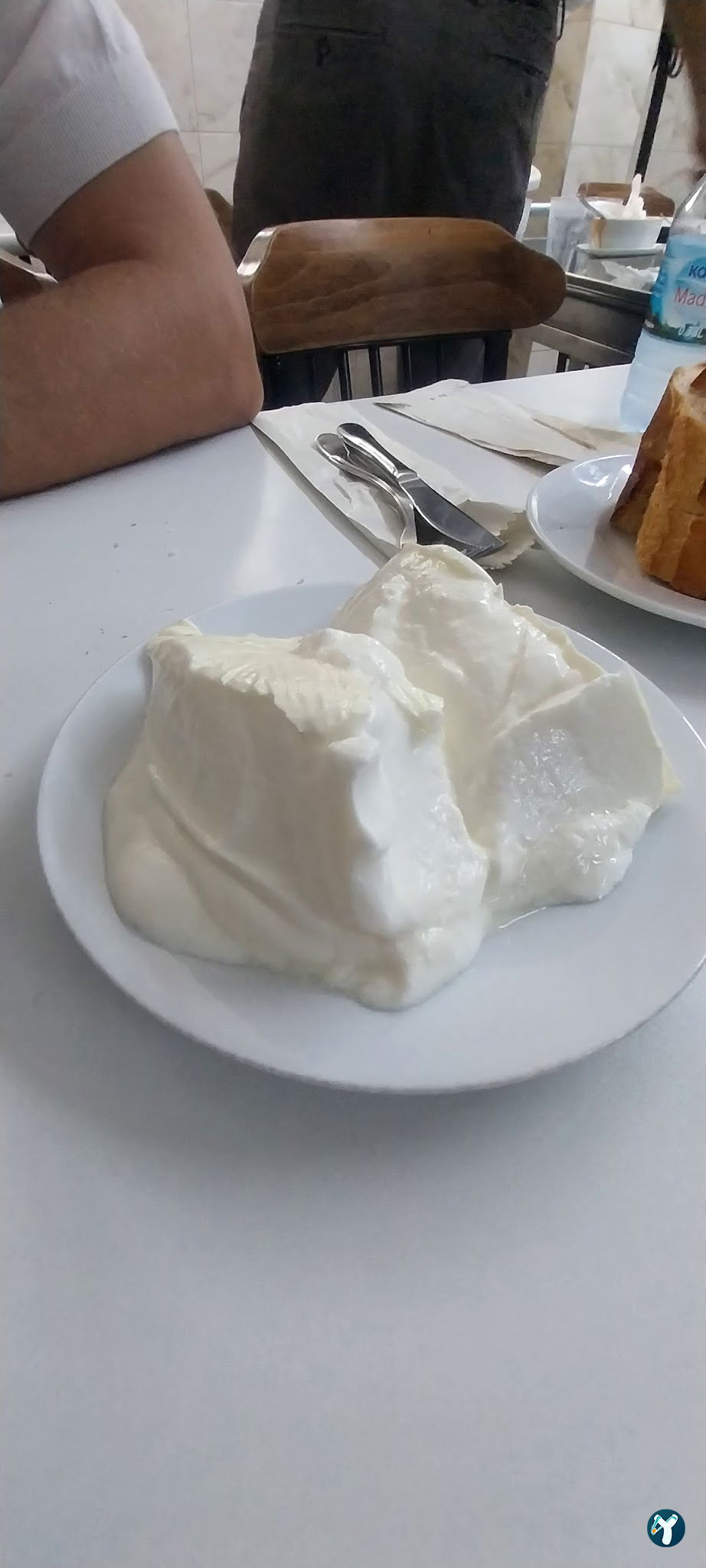 Bergama Meatball Restaurant