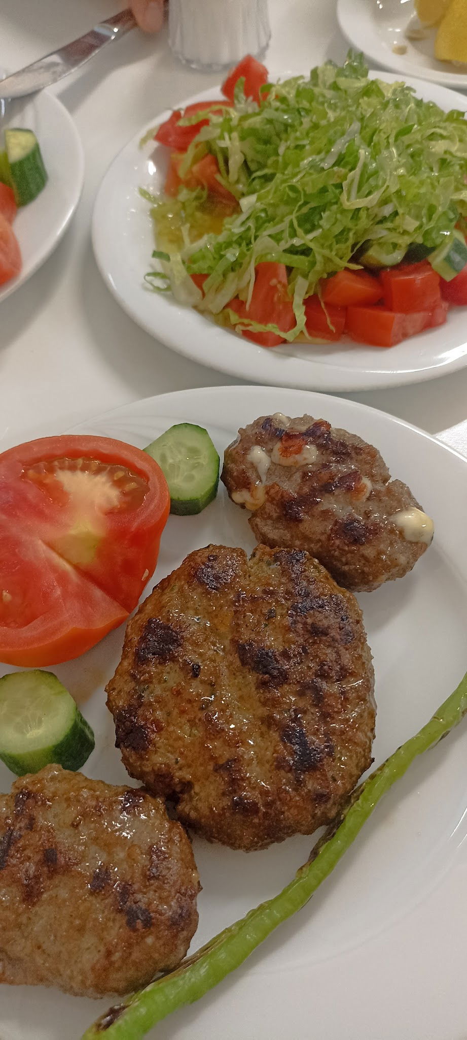 Bergama Meatball Restaurant