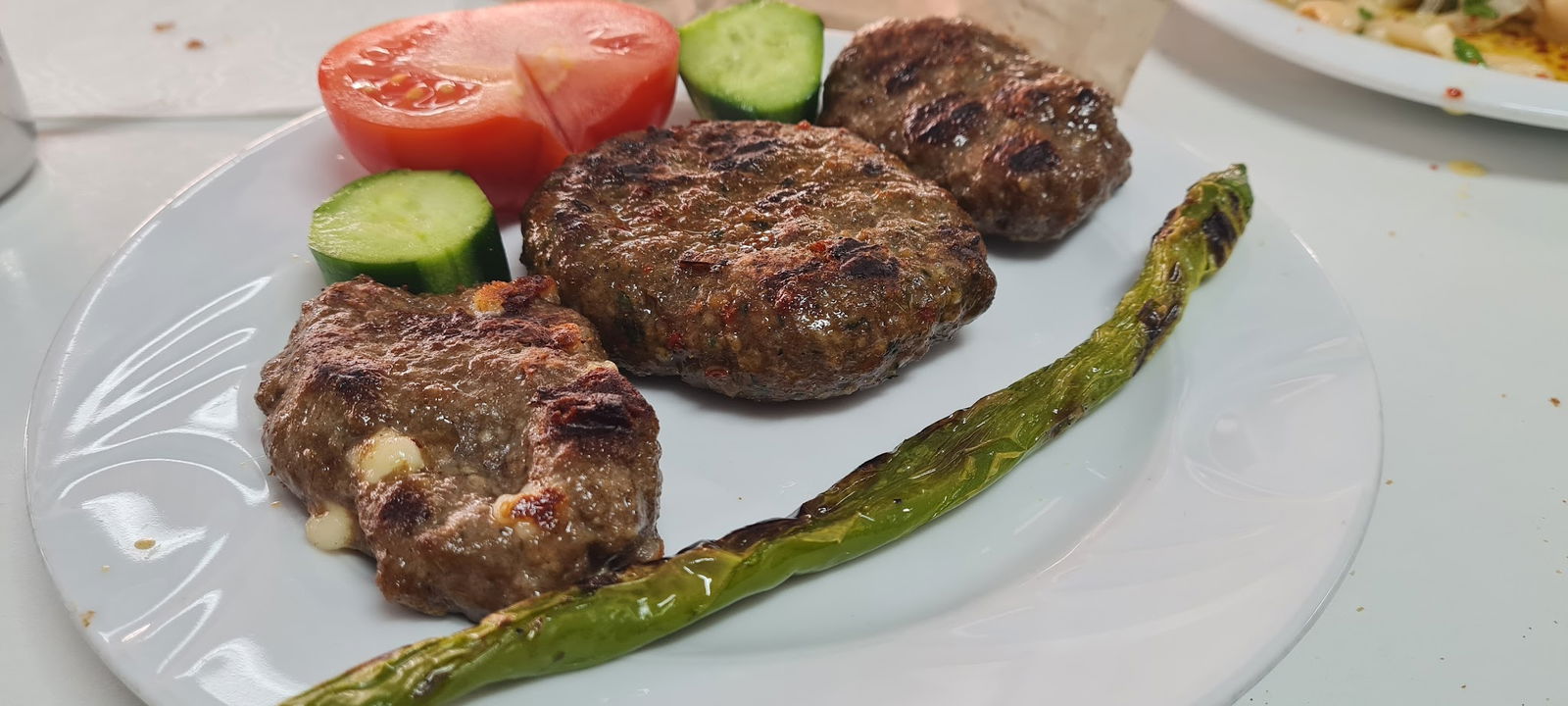 Bergama Meatball Restaurant