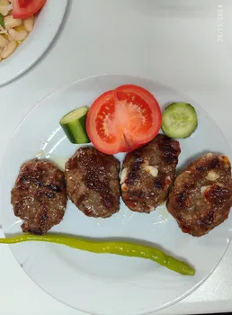 Bergama Meatball Restaurant resimleri