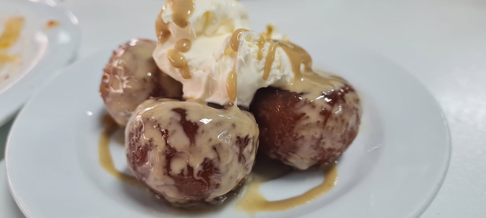 Bergama Meatball Restaurant