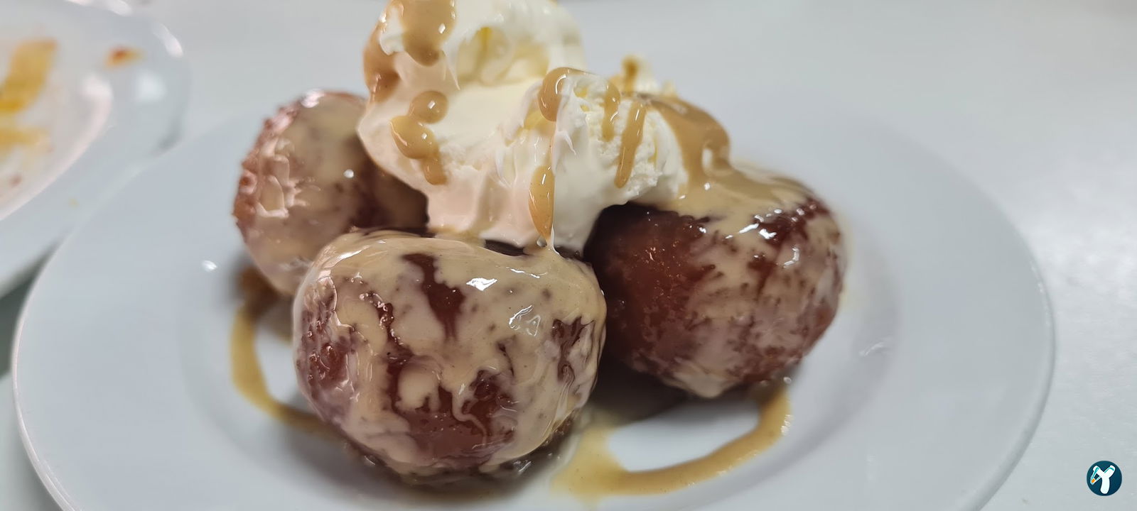 Bergama Meatball Restaurant