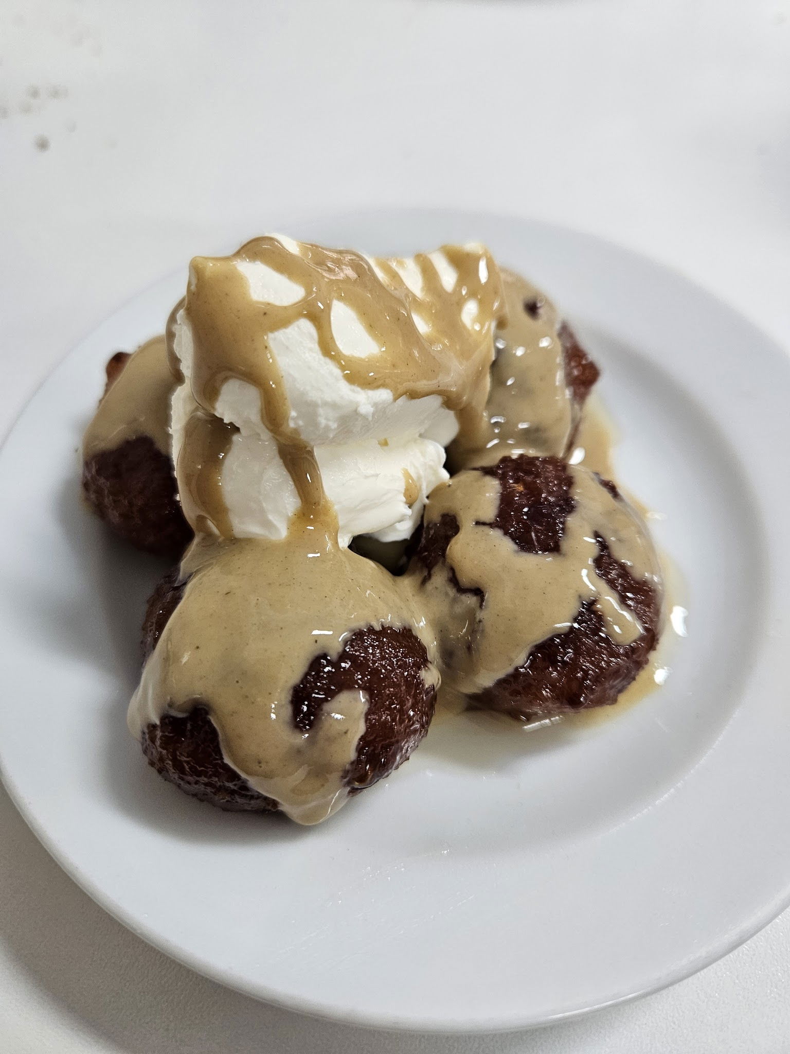 Bergama Meatball Restaurant