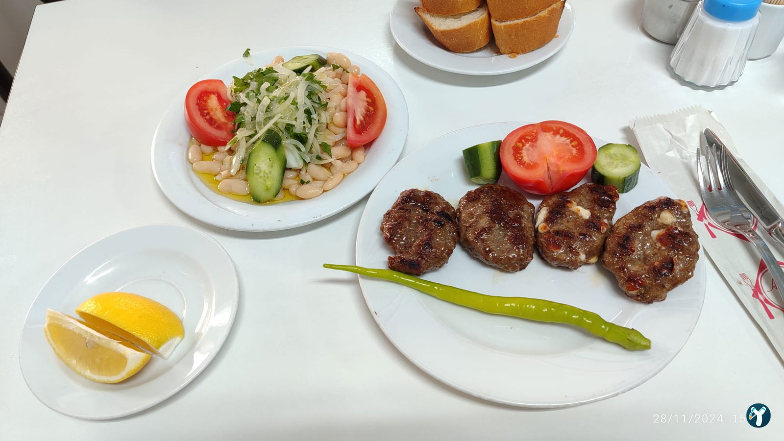 Bergama Meatball Restaurant