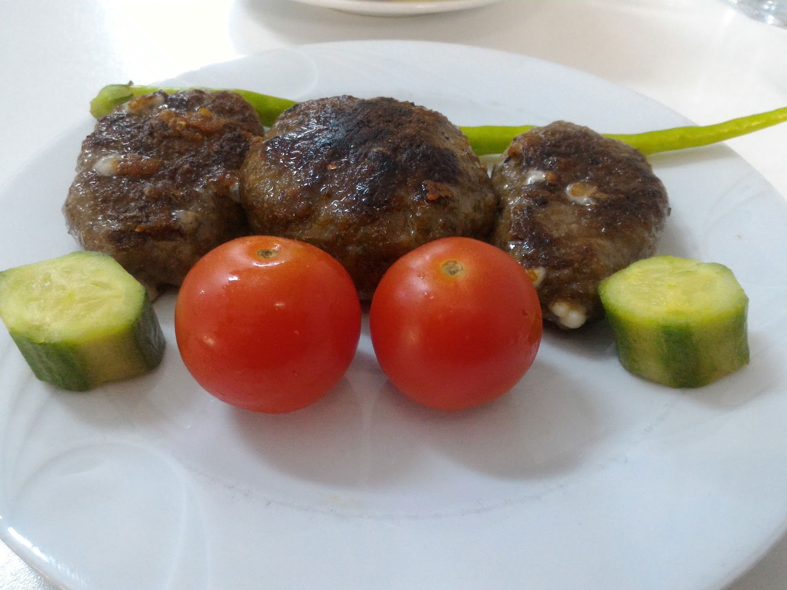 Bergama Meatball Restaurant