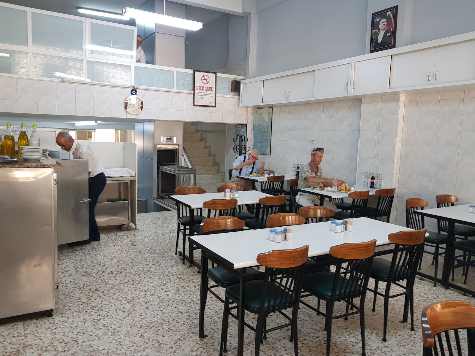 Bergama Meatball Restaurant