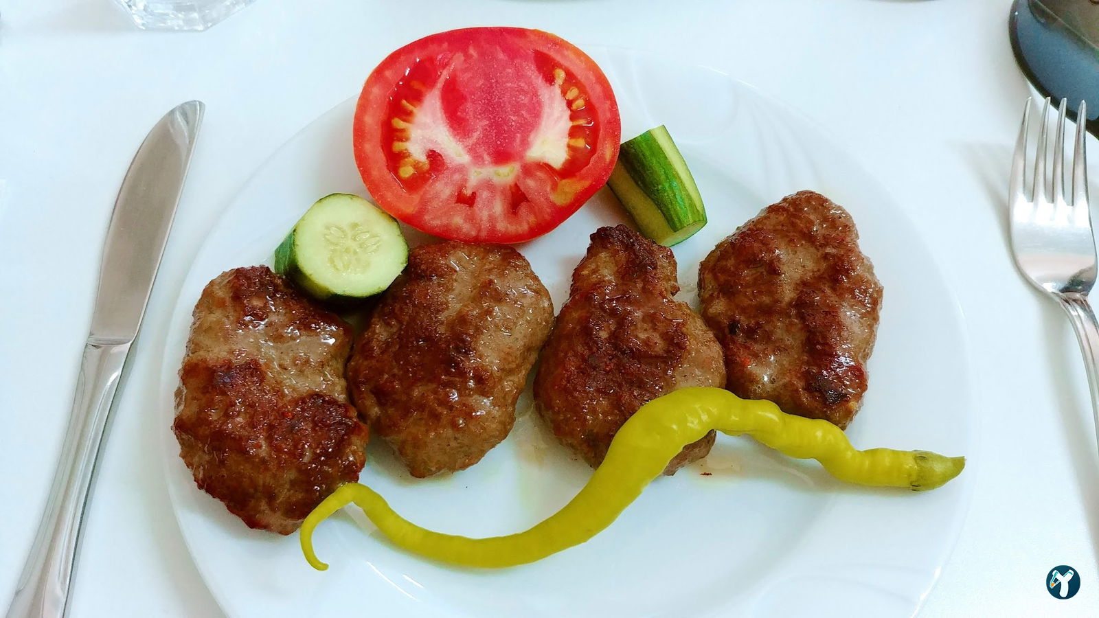 Bergama Meatball Restaurant