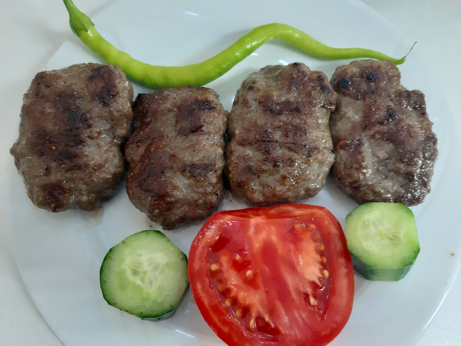 Bergama Meatball Restaurant