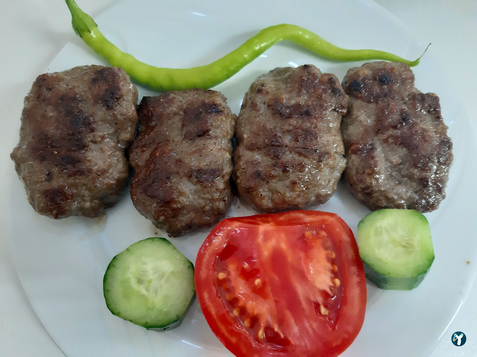 Bergama Meatball Restaurant