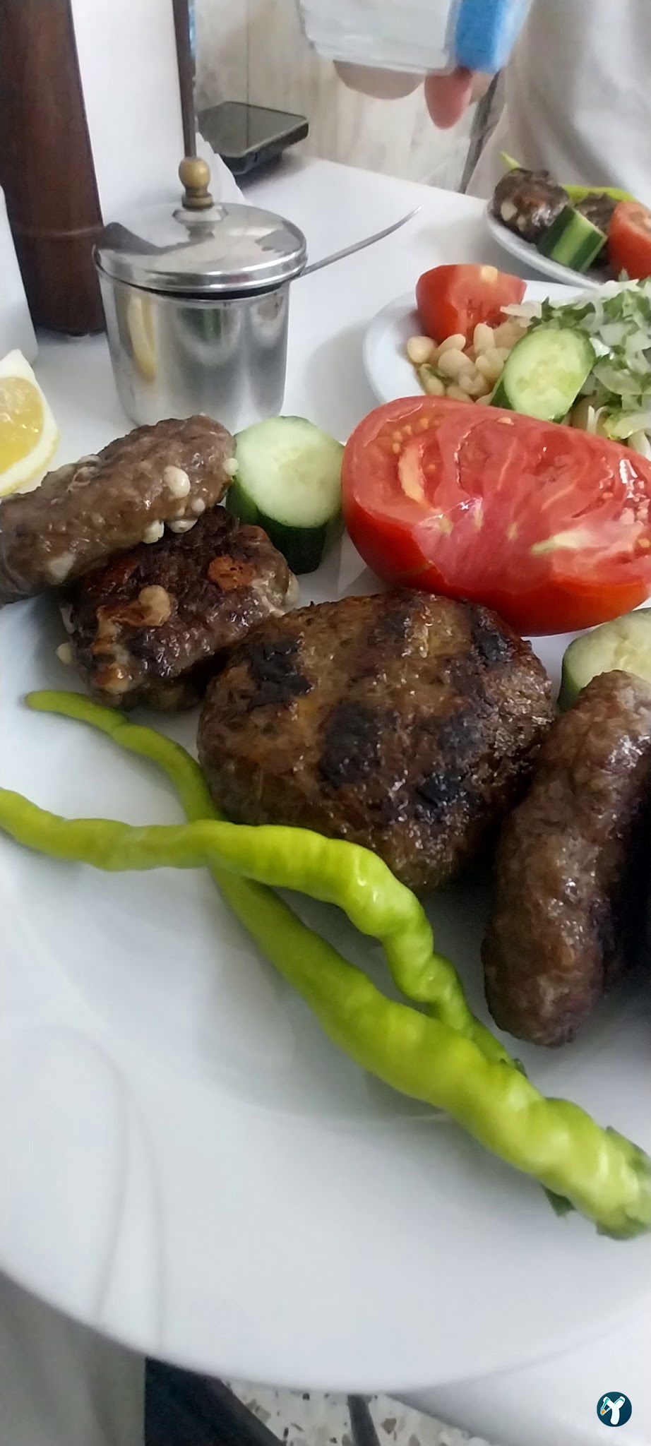 Bergama Meatball Restaurant