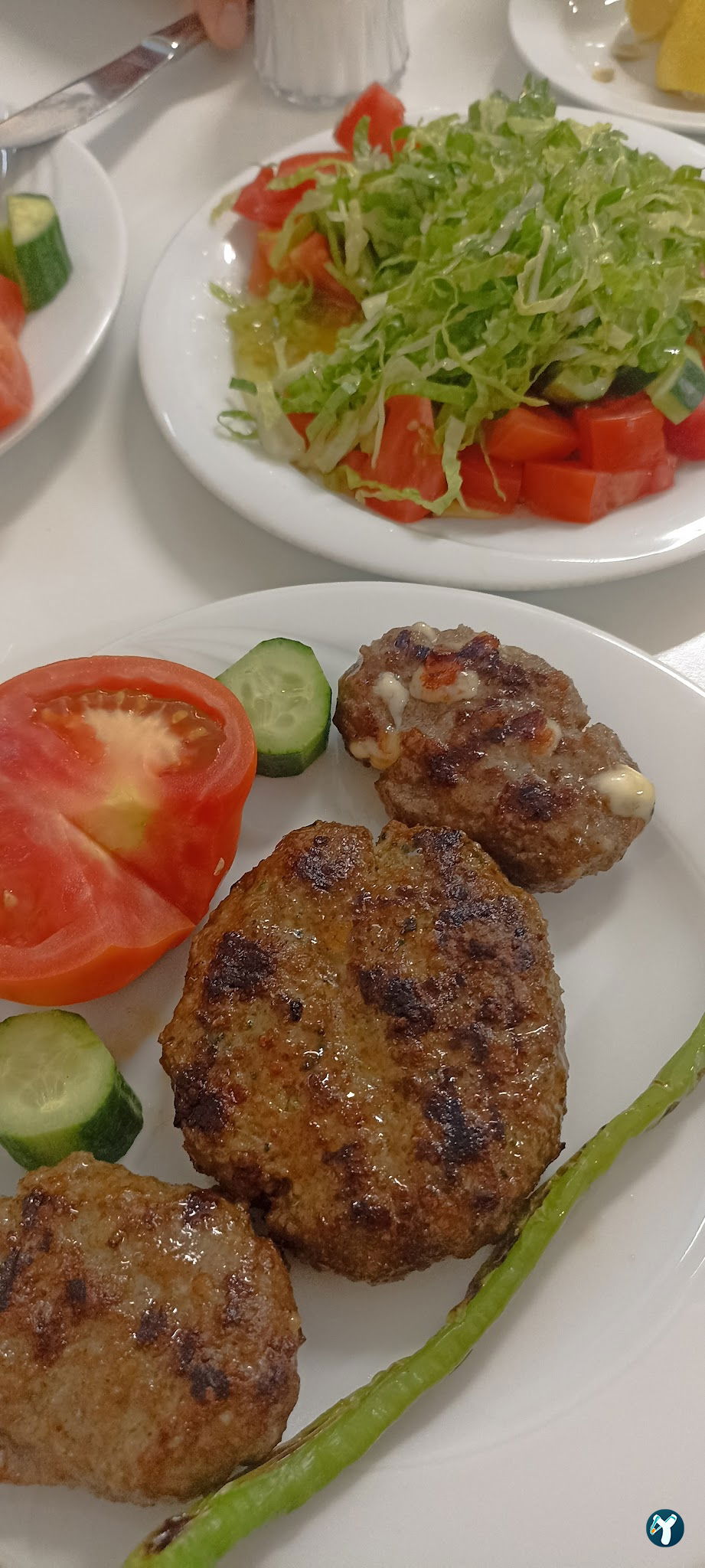 Bergama Meatball Restaurant