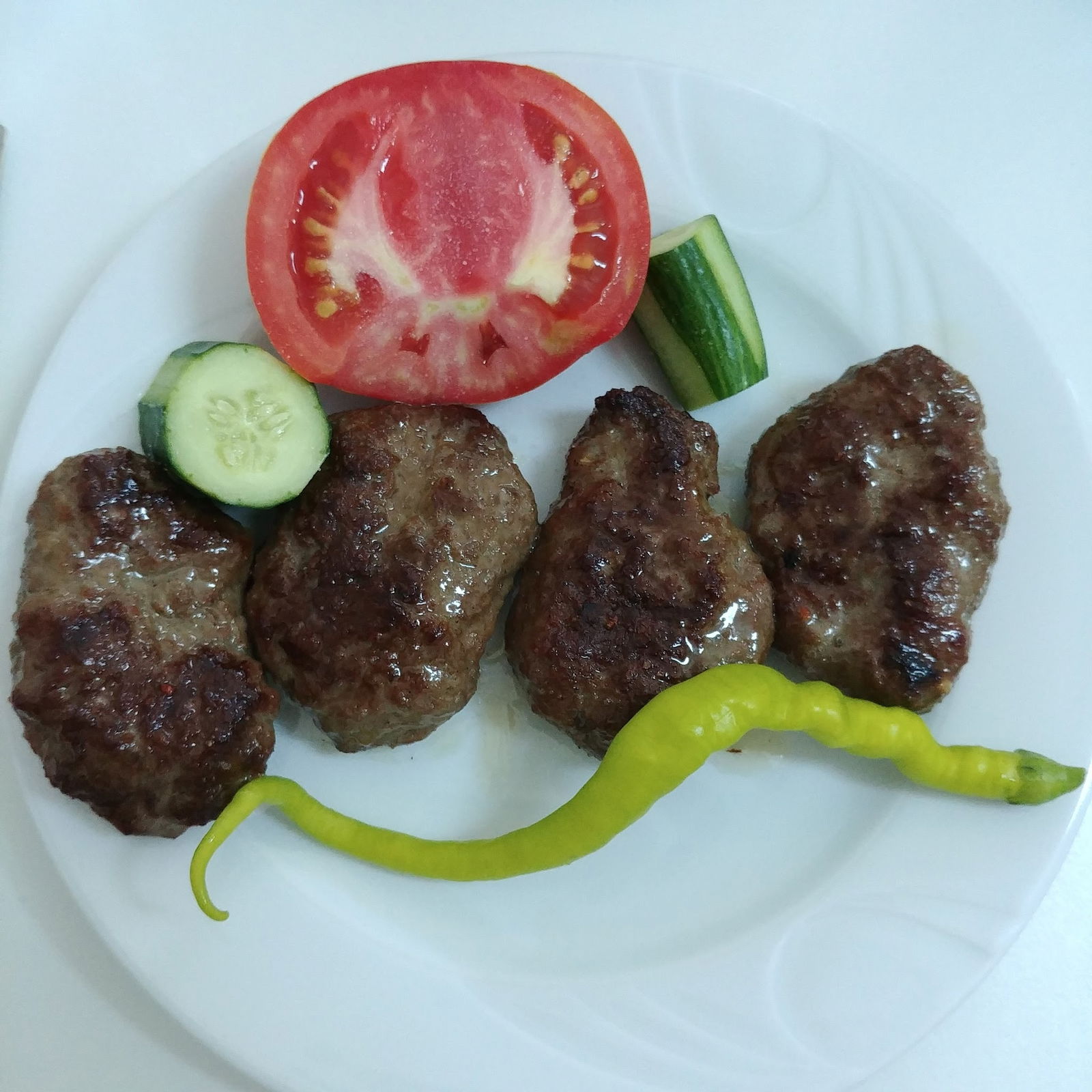 Bergama Meatball Restaurant