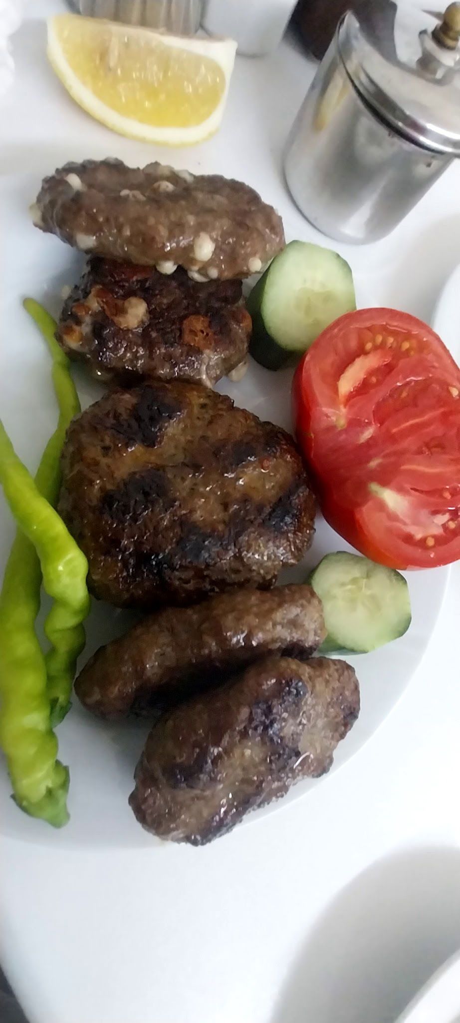 Bergama Meatball Restaurant