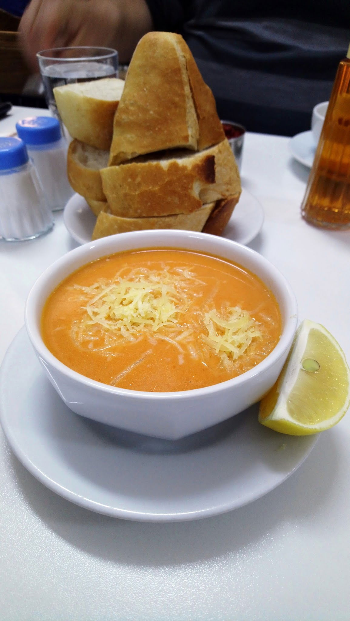 Bergama Meatball Restaurant