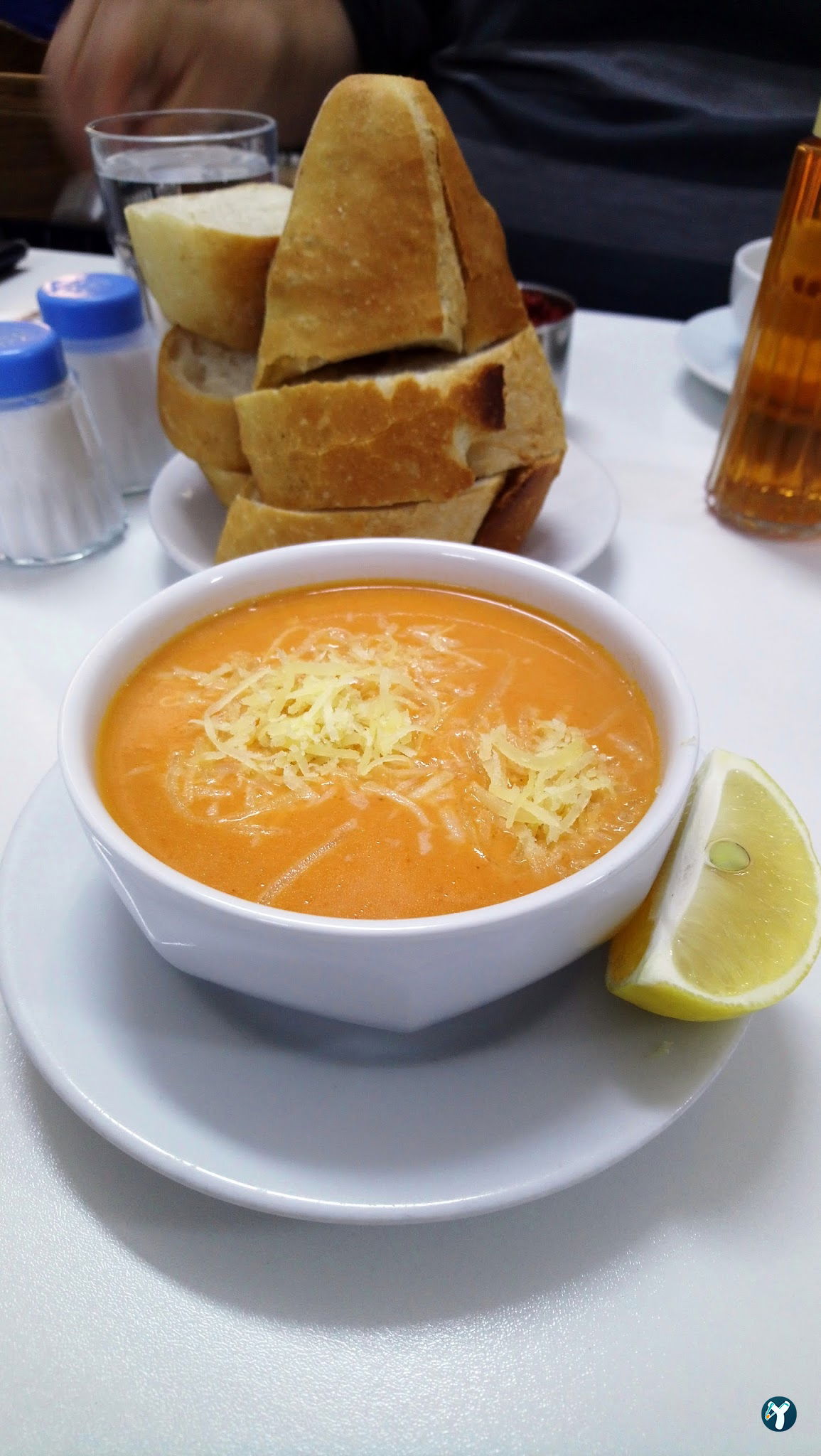 Bergama Meatball Restaurant