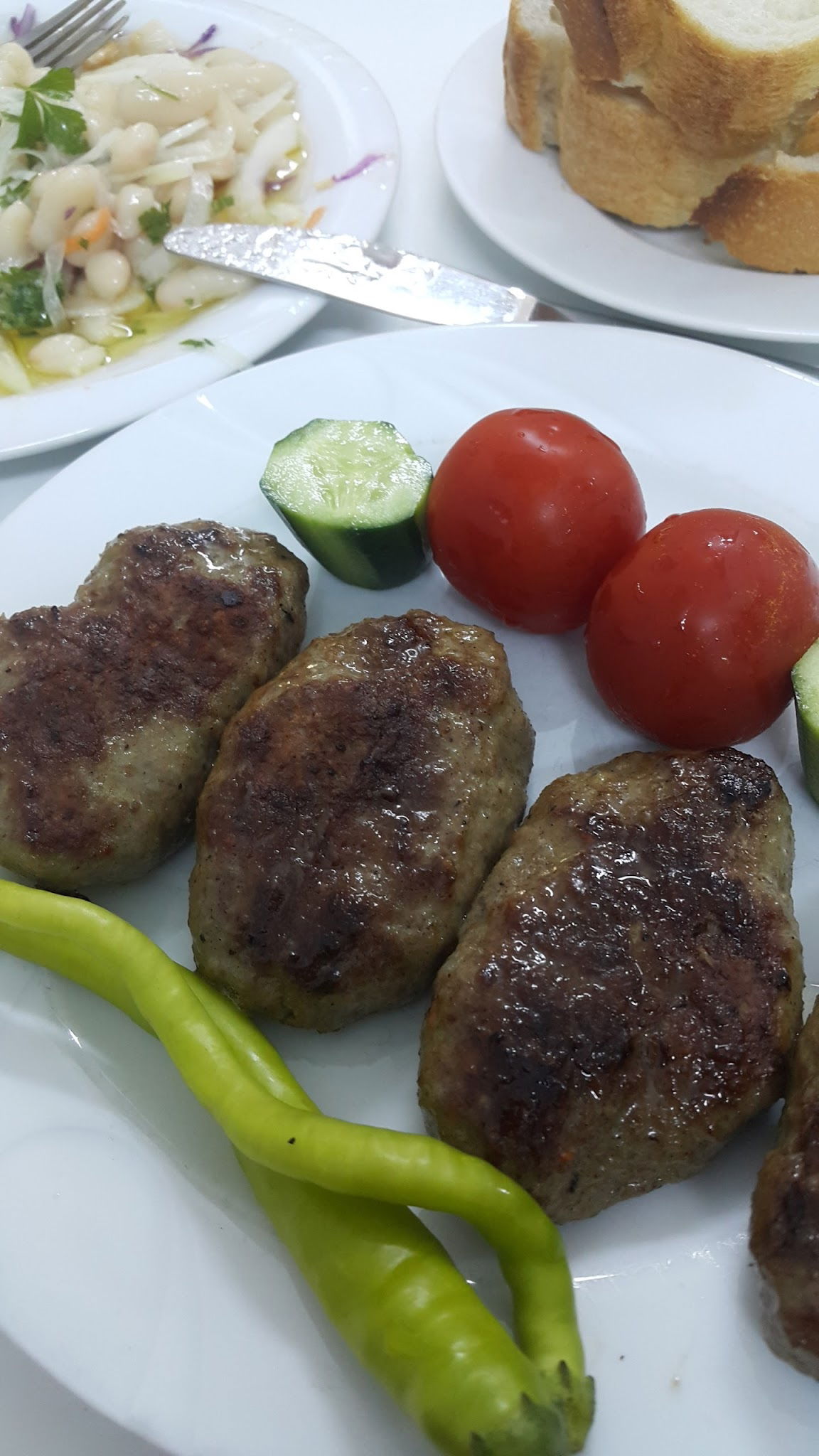 Bergama Meatball Restaurant