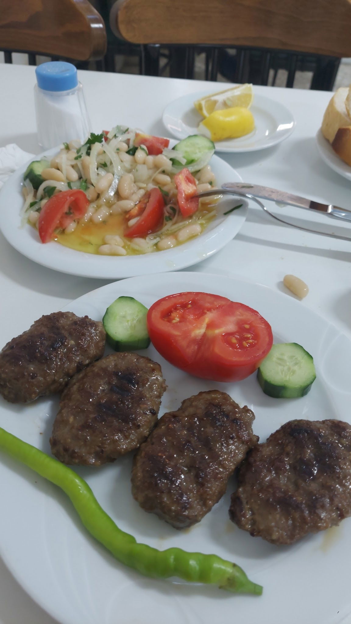 Bergama Meatball Restaurant