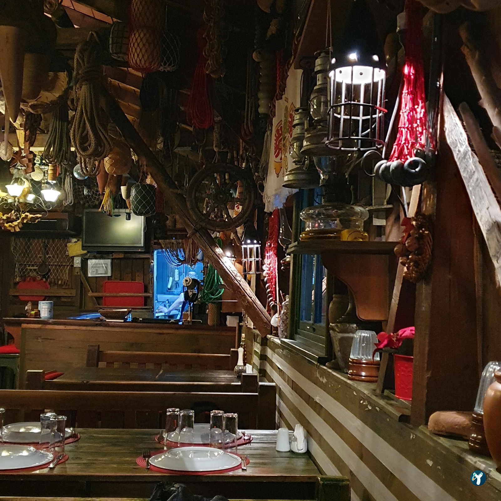 Vira Restaurant