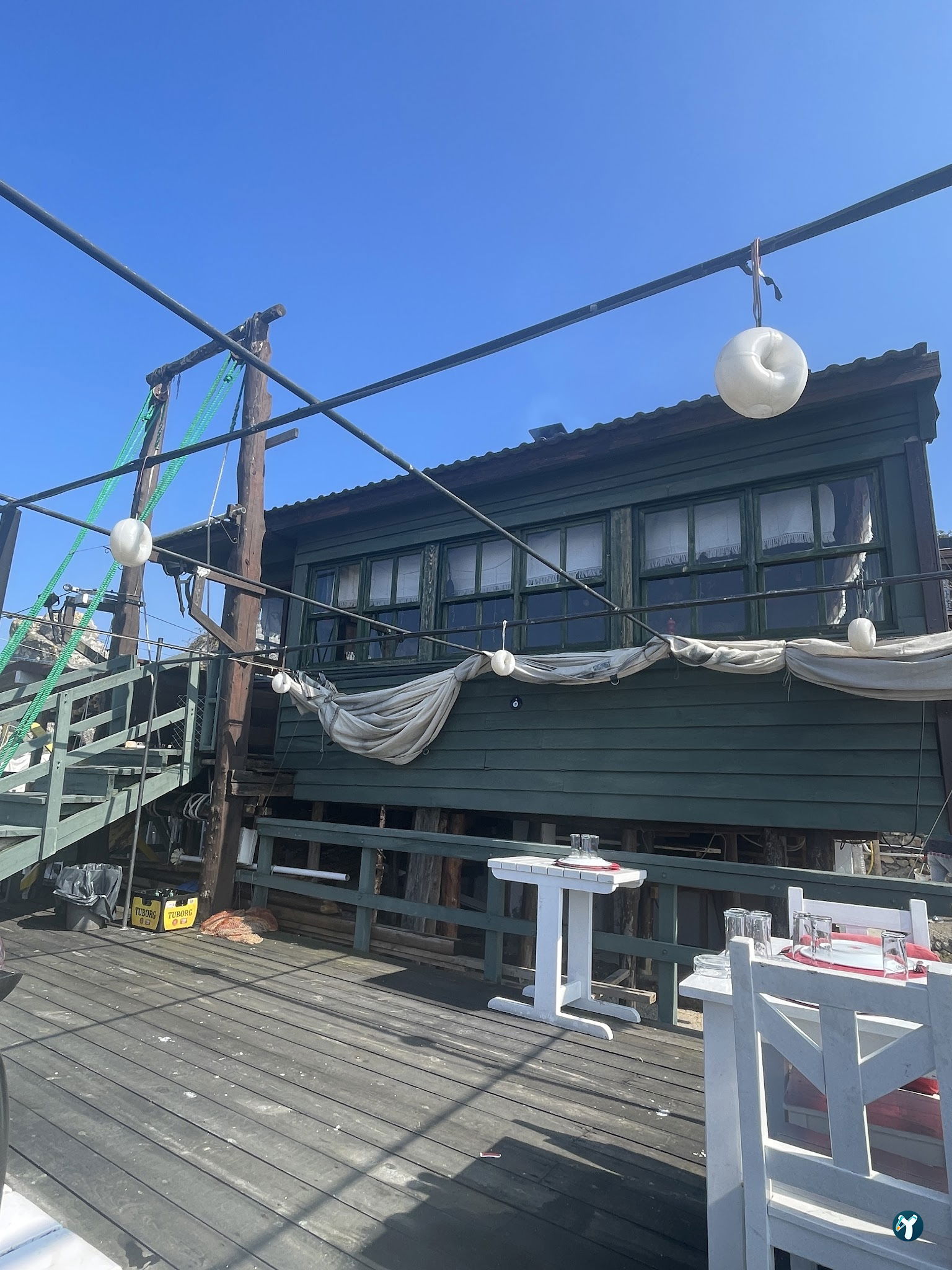 Vira Restaurant