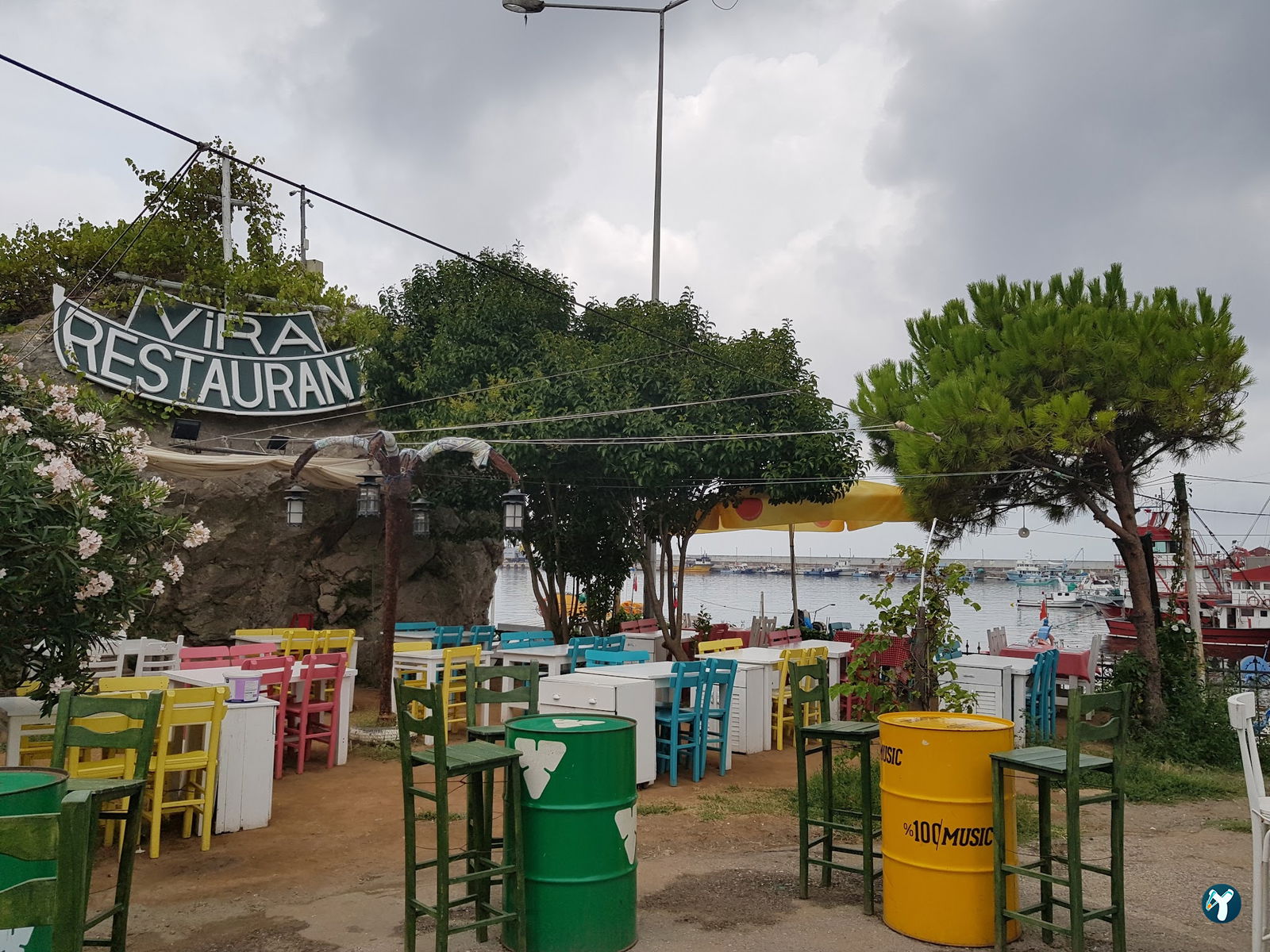 Vira Restaurant