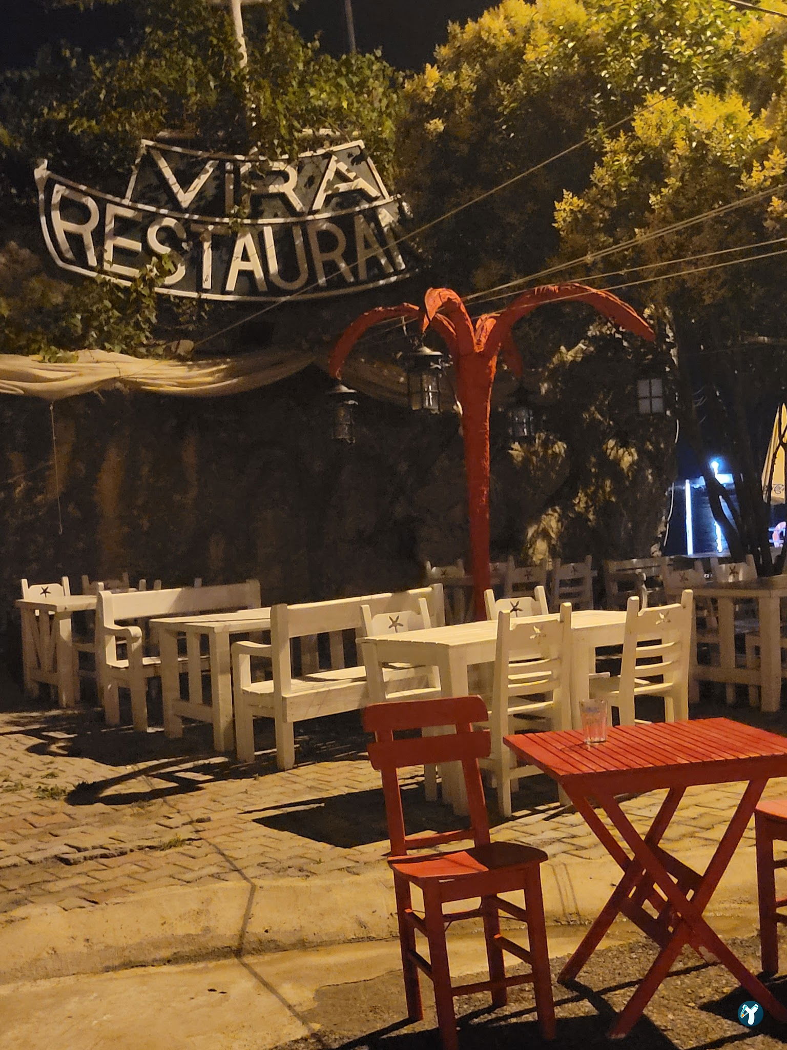 Vira Restaurant