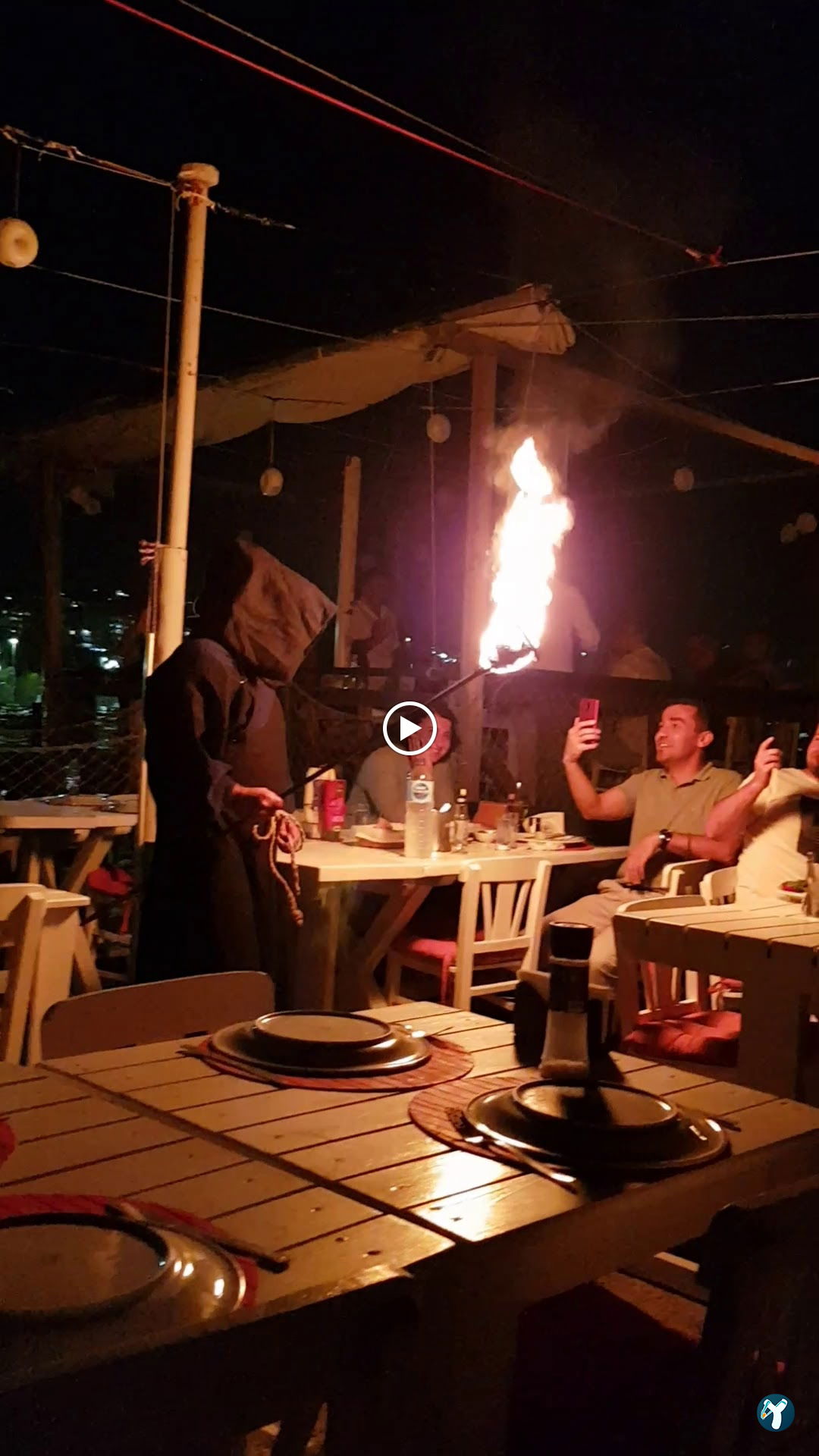 Vira Restaurant