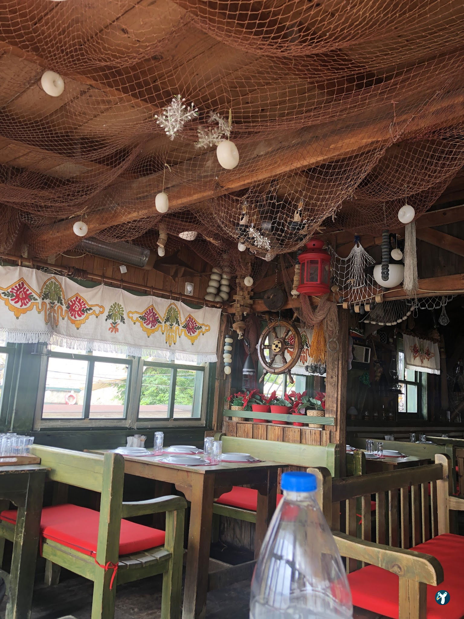 Vira Restaurant