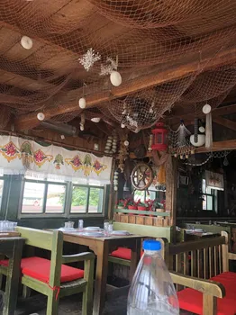 Vira Restaurant resimleri