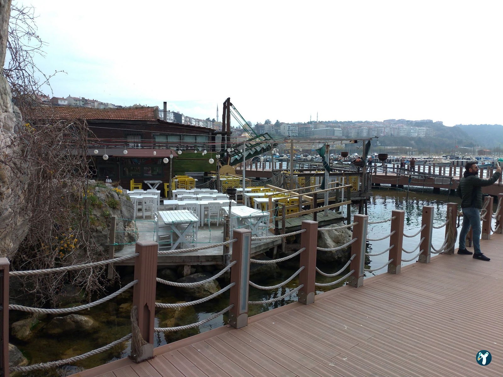 Vira Restaurant