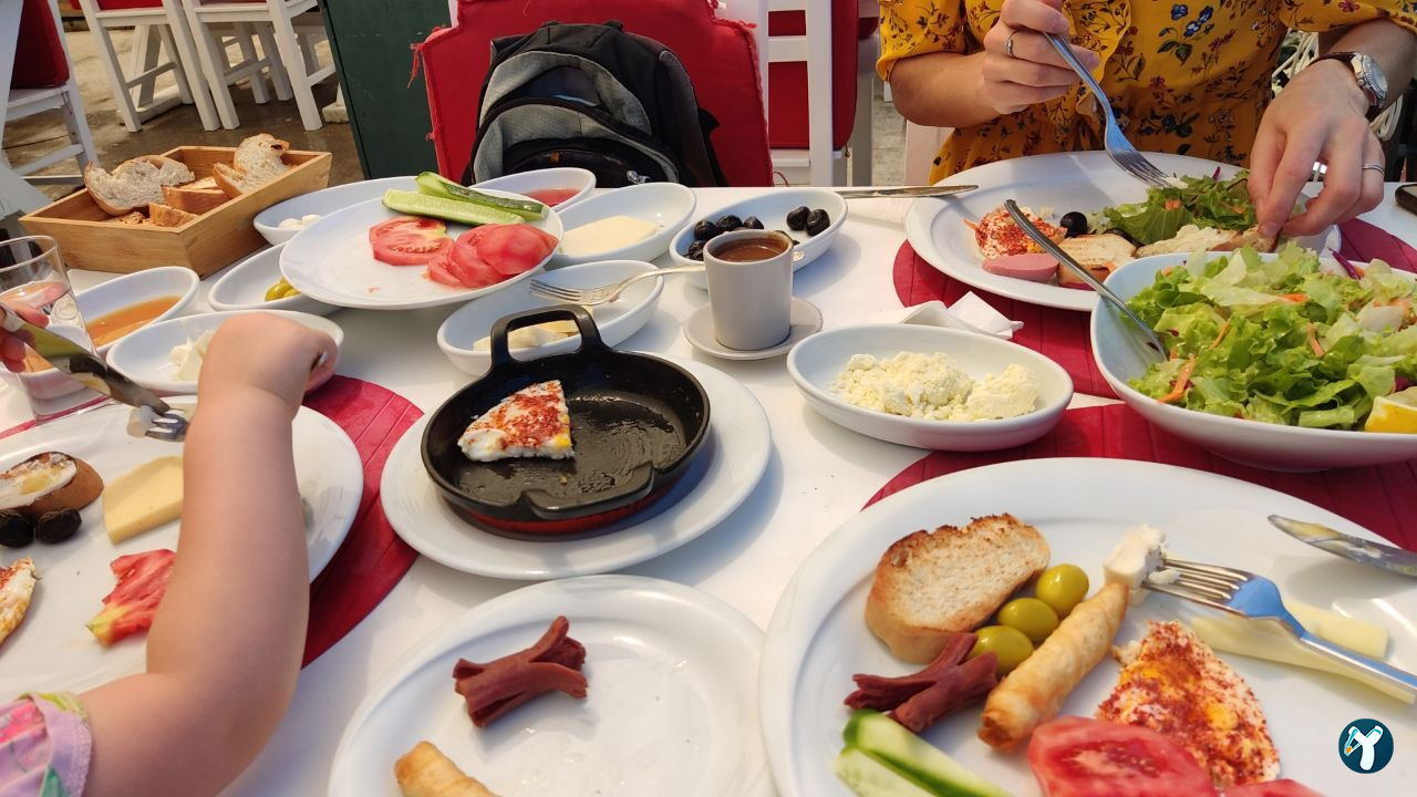 Vira Restaurant
