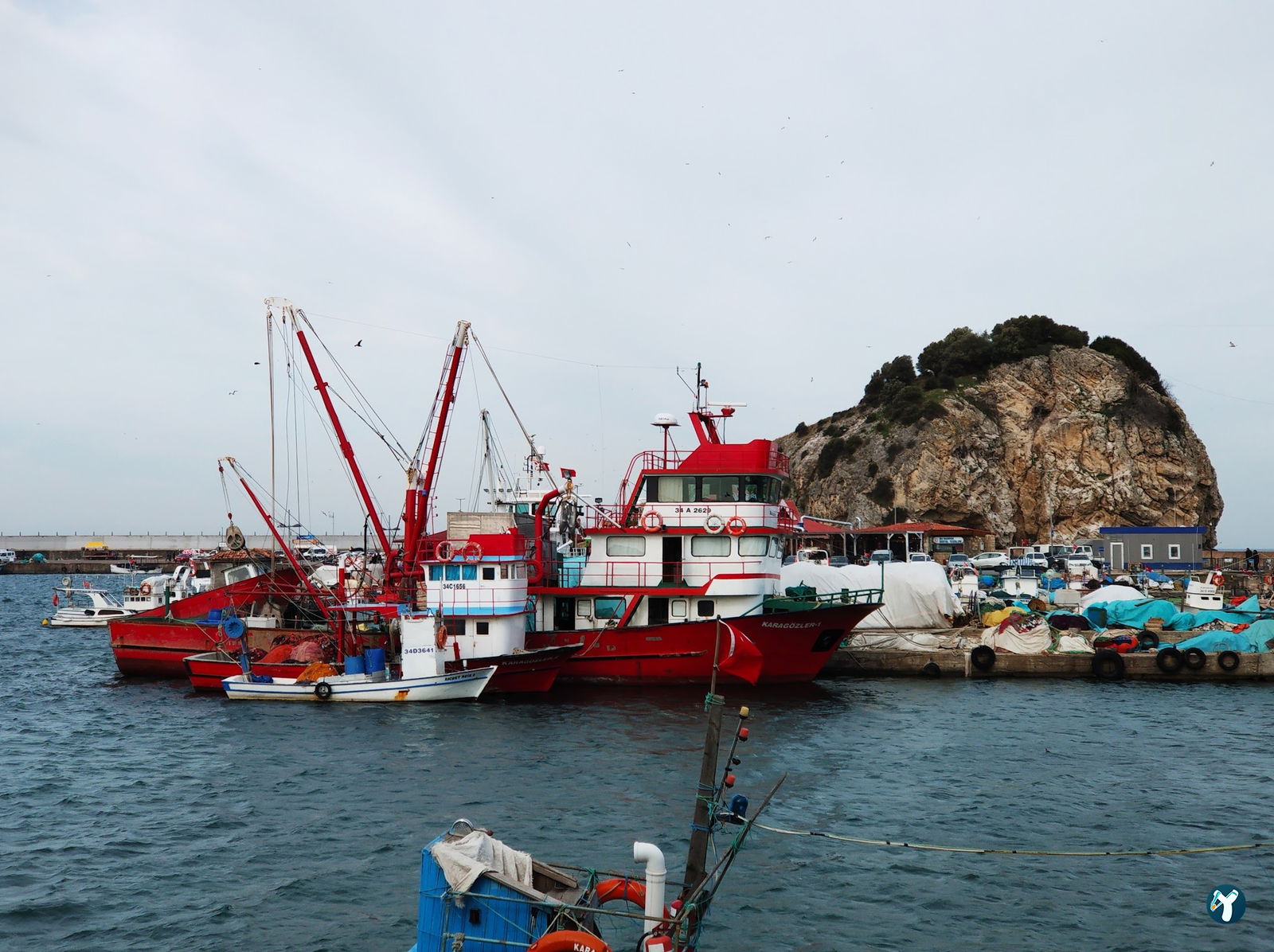 Vira Restaurant