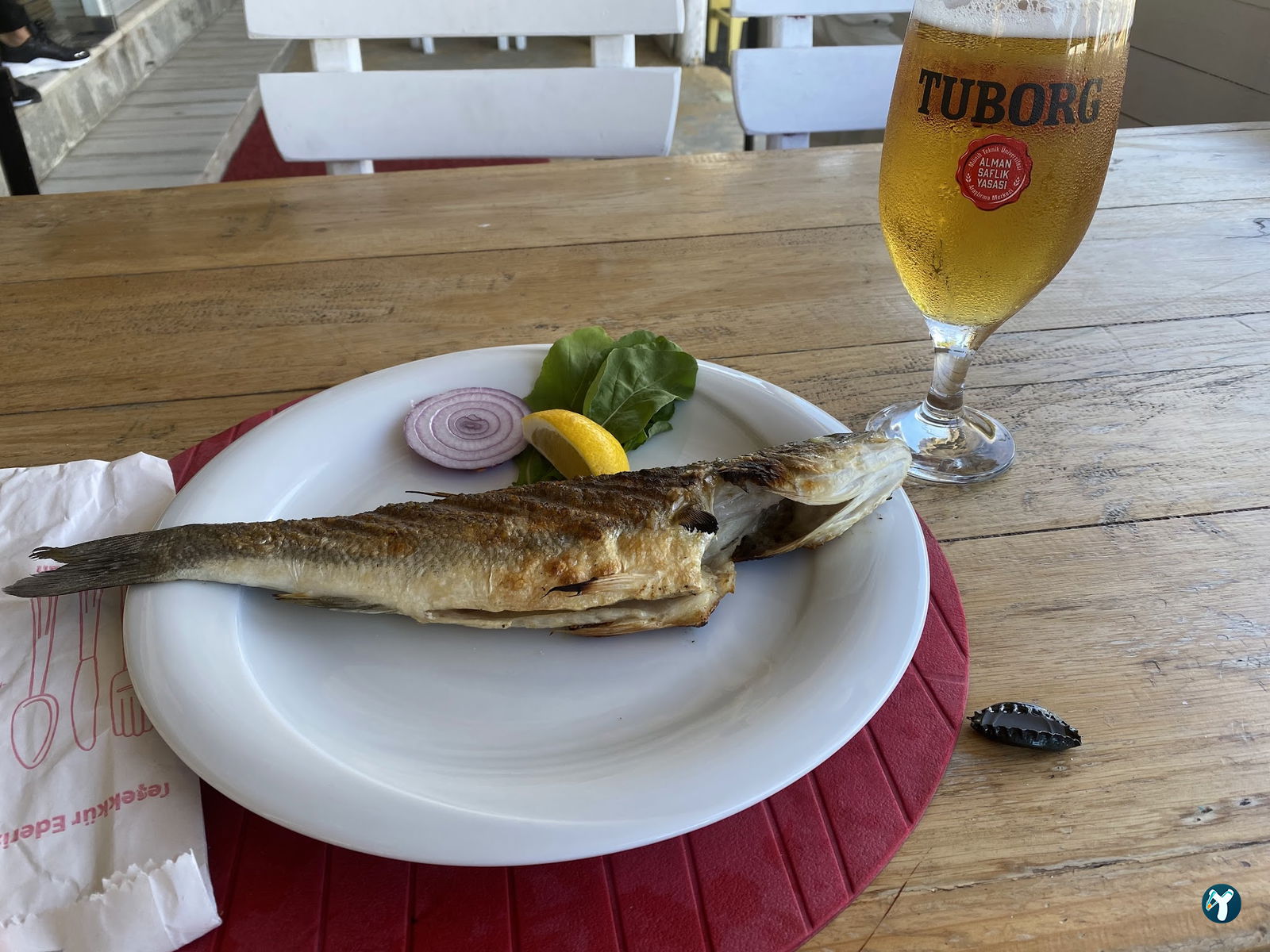 Vira Restaurant
